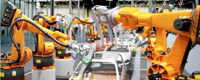 U9 cloud加速電子電器企業(yè)追求卓越的腳步 U9 cloud加速電子電器企業(yè)追求卓越的腳步